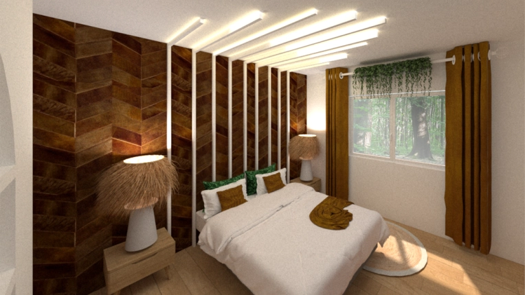 Hotel, Bohemian