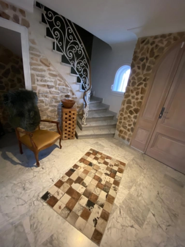 Home, Contemporary