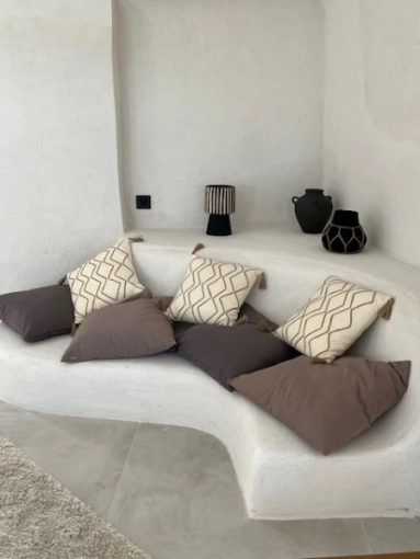 Home, Bohemian