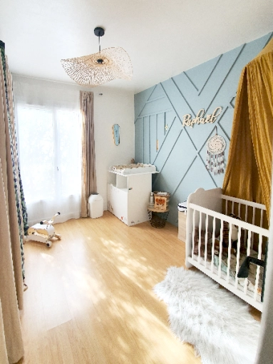 Bohemian, Room