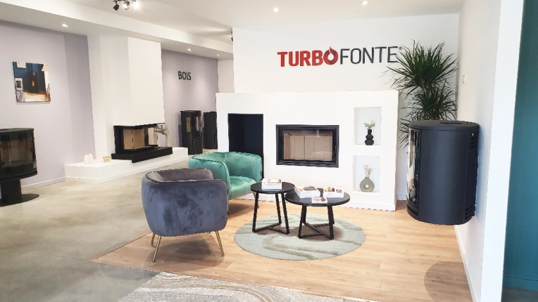 Contemporary, Retail / store, Commercial Buildings