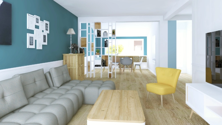 Home, Contemporary