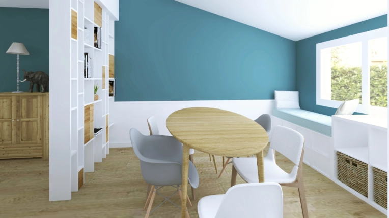Home, Contemporary
