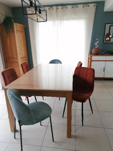 Home, Contemporary