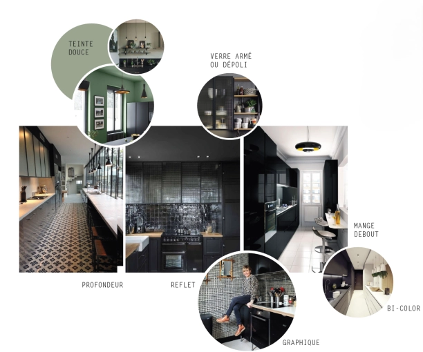 Minimalist, Kitchen