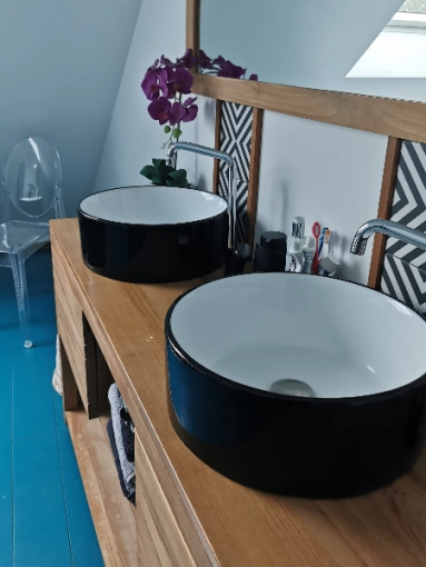 Home, Contemporary, Flats / Apartments, Bathroom