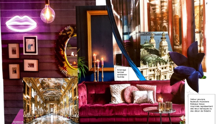 Hotel, Contemporary, Retail / store, Vintage