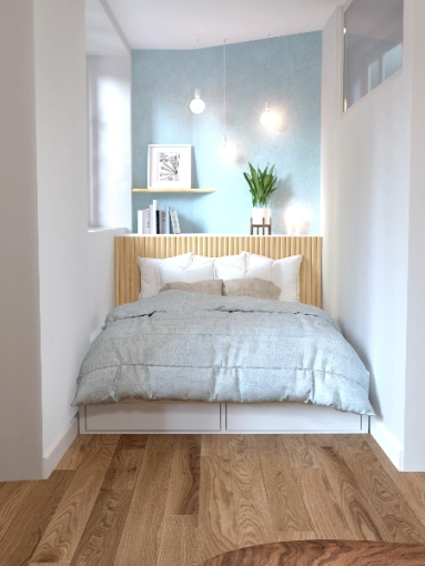 Home, Japanese, Flats / Apartments, Room