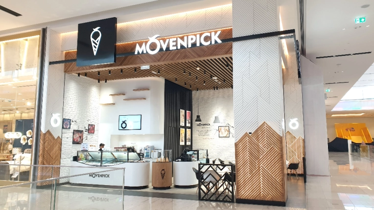 Scandinavian, Retail / store, Buildings Open to the Public