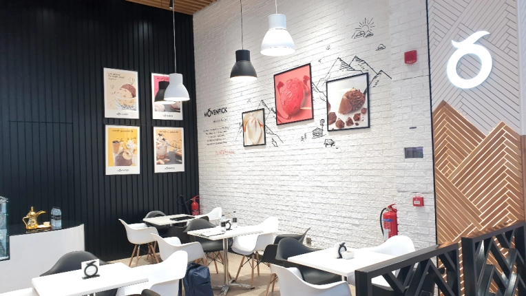 Japanese, Scandinavian, Retail / store, Buildings Open to the Public, Restaurant