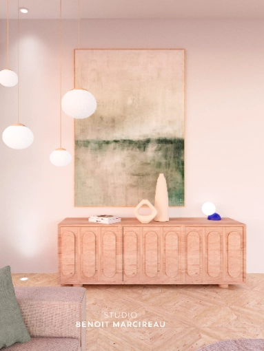 Home, Contemporary, Japanese, Scandinavian
