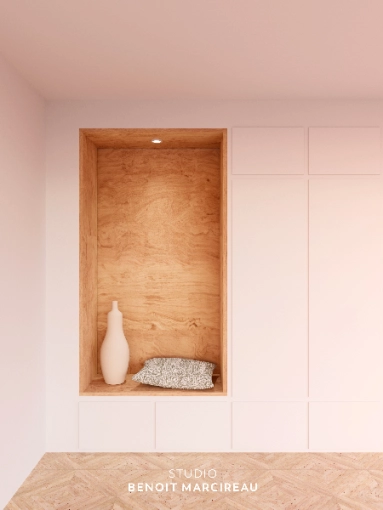 Home, Contemporary, Japanese, Scandinavian