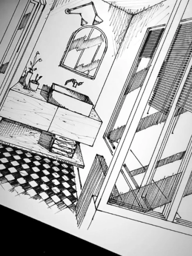 Home, Rustic, Flats / Apartments, Bathroom