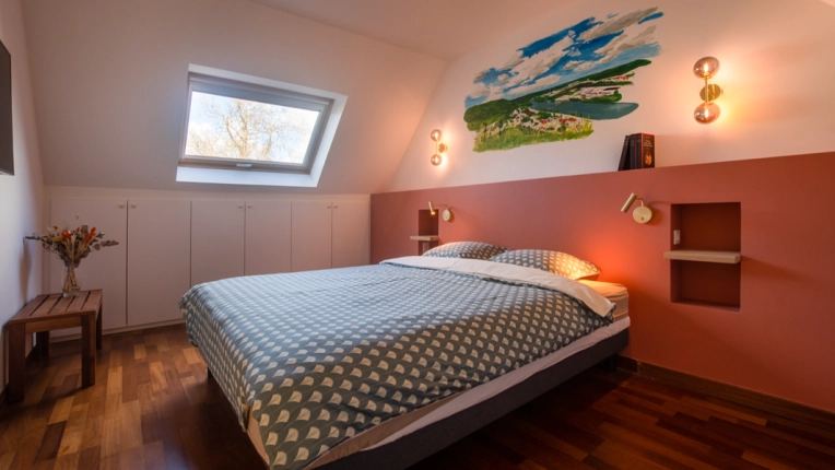 Home, Contemporary, Flats / Apartments, Room