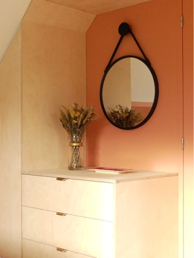Home, Minimalist, Room