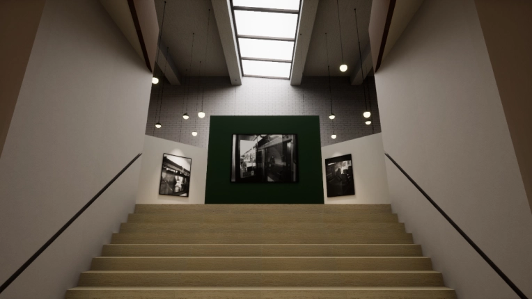 Minimalist, Contemporary, Commercial Buildings, Buildings Open to the Public