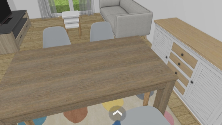 Home, Minimalist, Scandinavian, Flats / Apartments