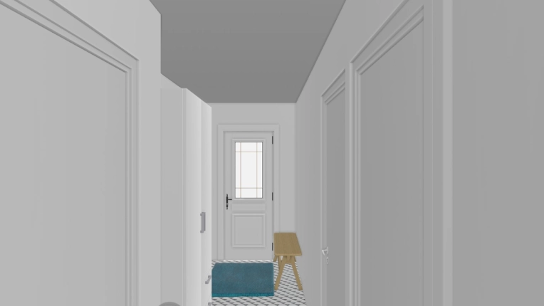 Home, Minimalist