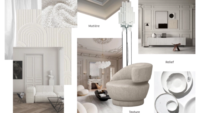 Restaurant, Chic