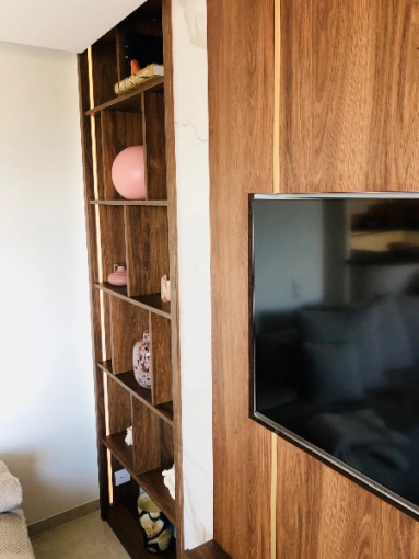 Maison individuelle, Contemporain, Chic