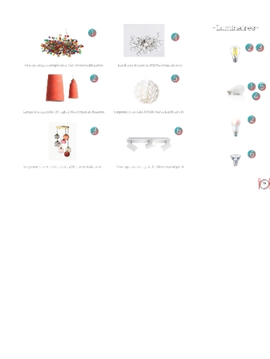 Minimaliste, Restaurant