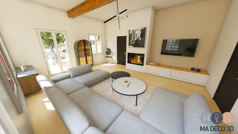 Home, Contemporary