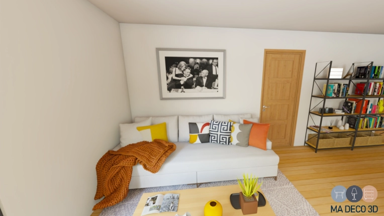 Home, Contemporary