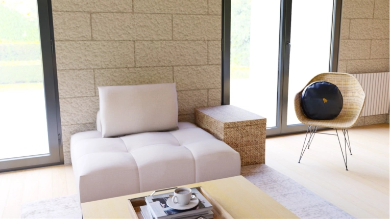 Home, Contemporary