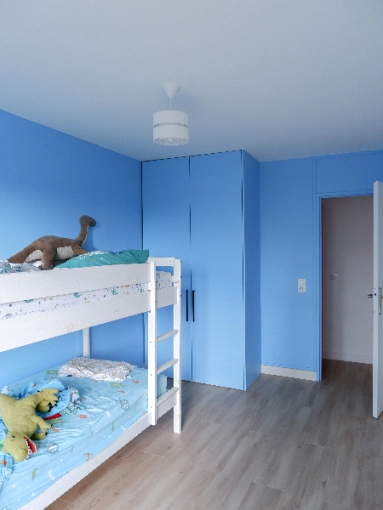 Contemporary, Room