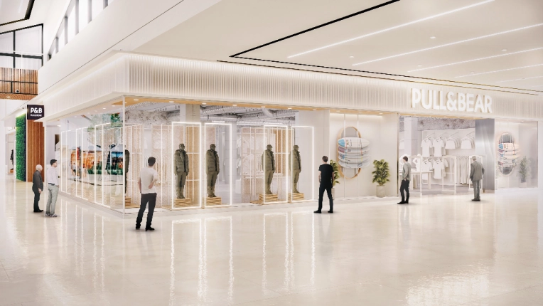 Commerce / magasin, Chic