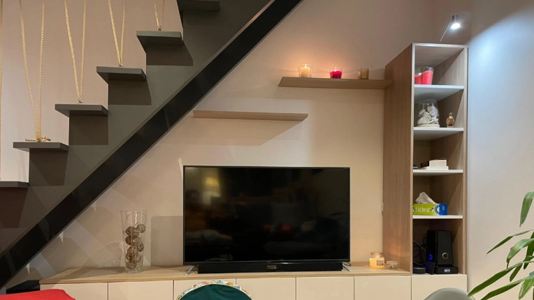 Home, Contemporary