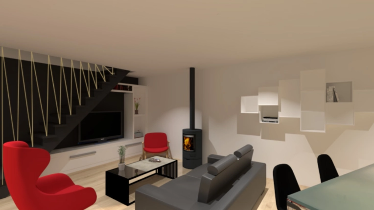 Home, Contemporary