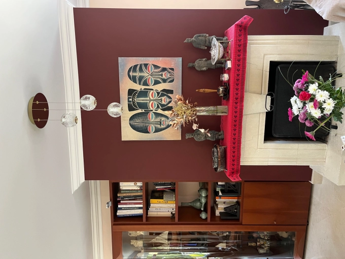 Home, Chic