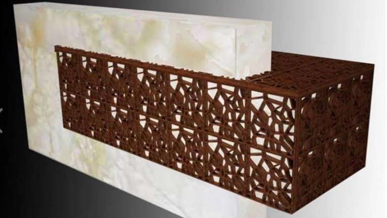 Bâtiment professionnel, Chic