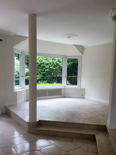 Maison individuelle, Nature