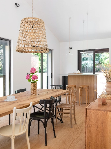 Home, Bohemian