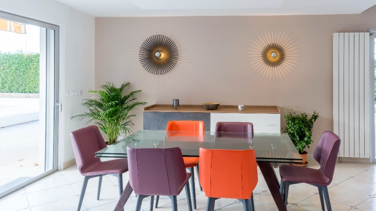 Maison individuelle, Minimaliste, Contemporain