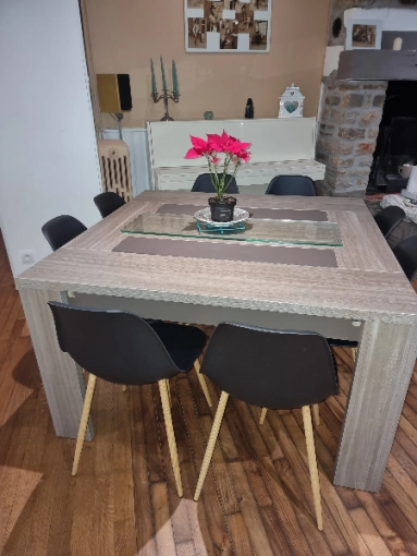 Home, Rustic, Chic