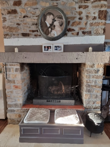 Home, Rustic, Chic