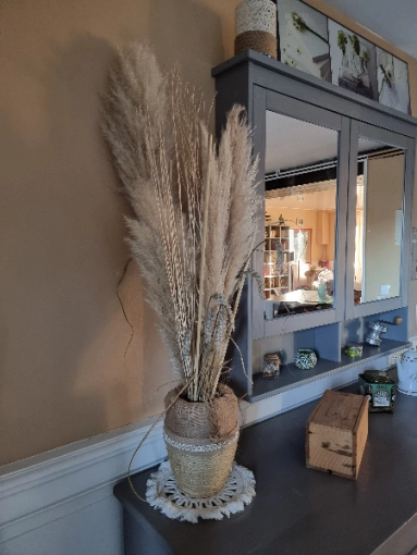 Home, Rustic, Chic