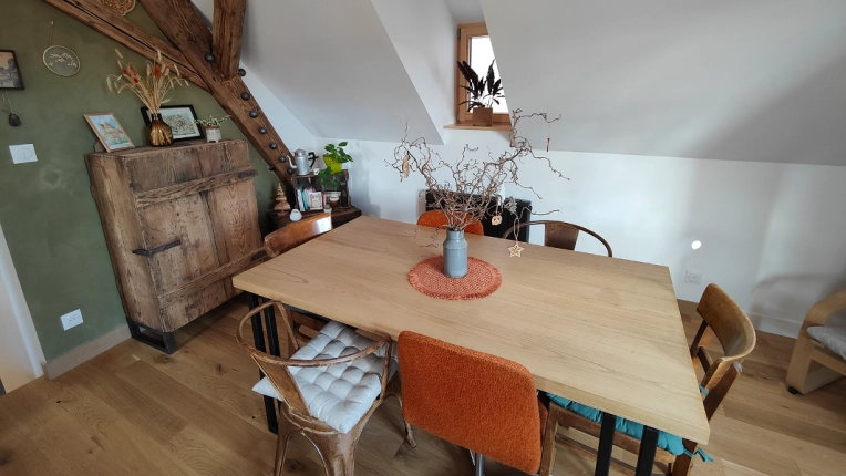 Home, Rustic, Bohemian, Scandinavian, Flats / Apartments, Vintage, Nature
