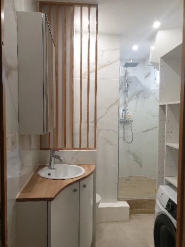 Japanese, Bathroom