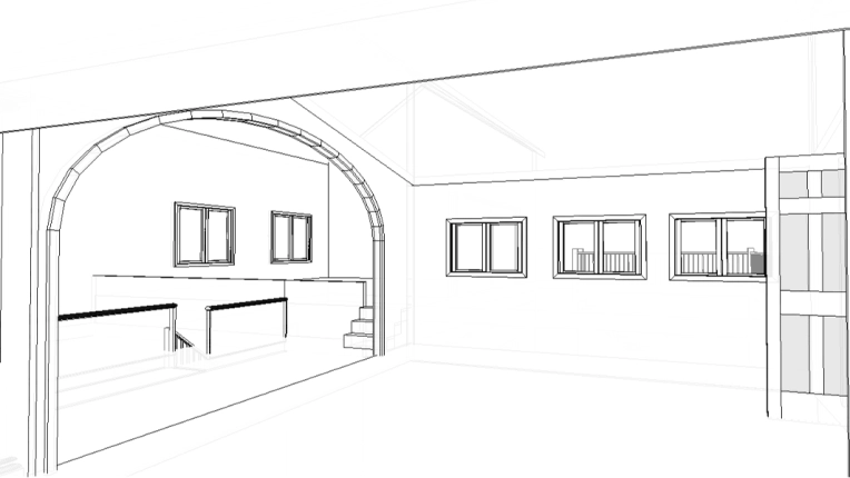 Home, Contemporary