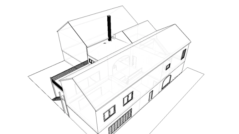 Industrial, Home