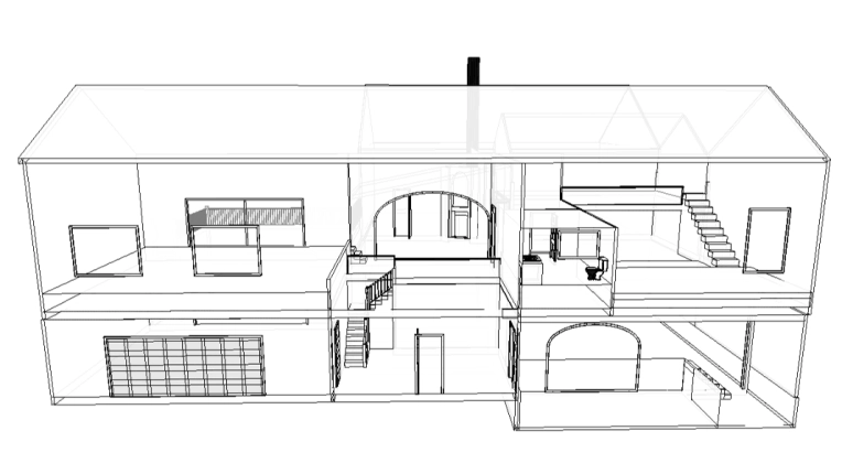 Home, Chic