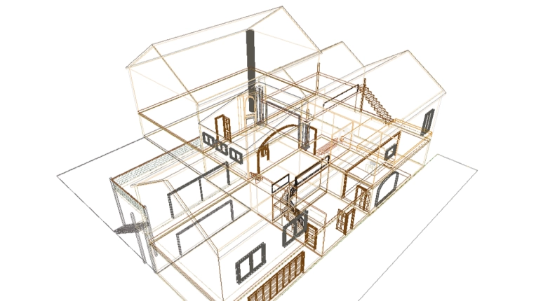 Industrial, Home