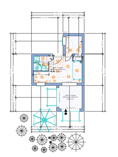 Home, Contemporary