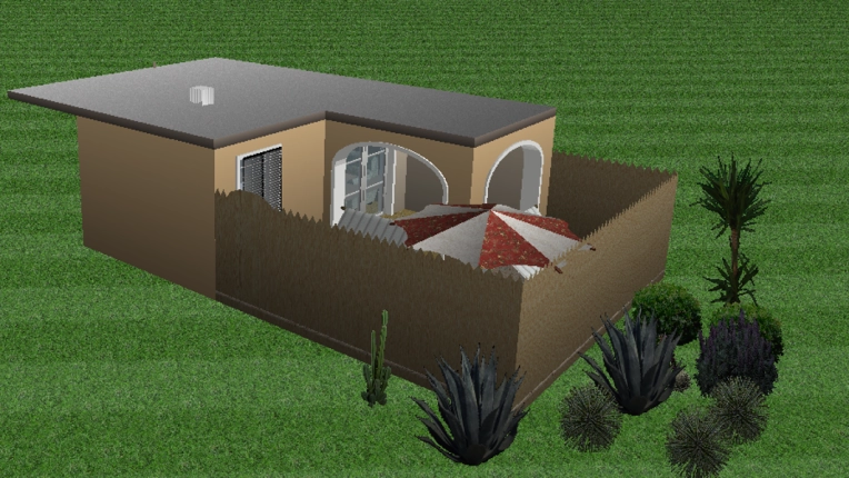 Home, Contemporary