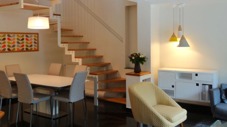 Home, Contemporary
