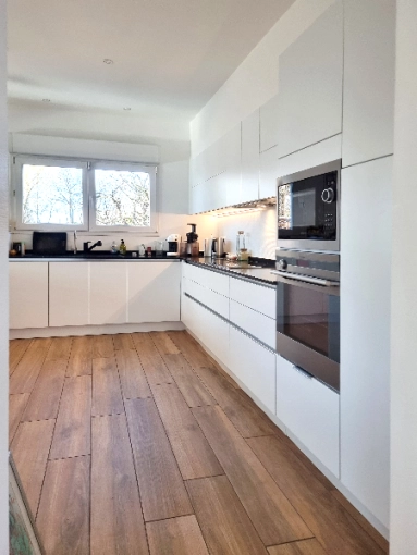Home, Contemporary, Scandinavian, Chic, Nature